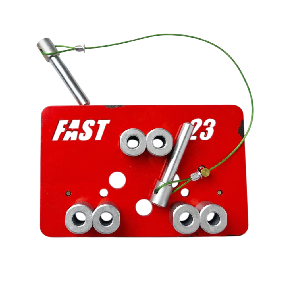 Кондуктор ЮВЕНТА FAST-2/3 (23)