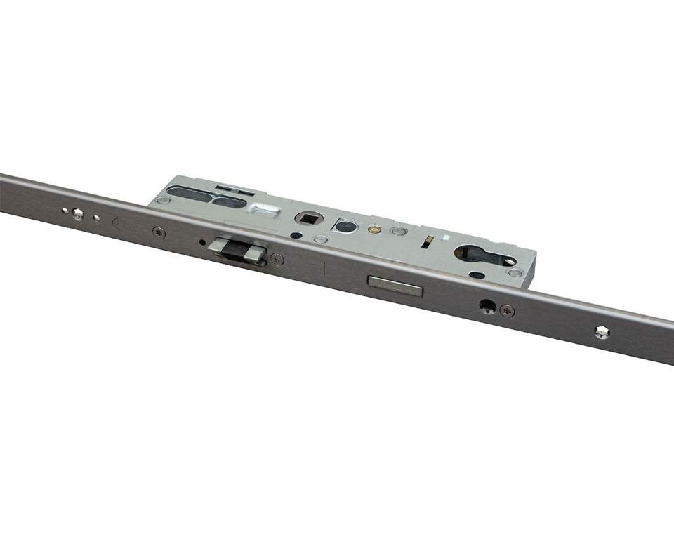 Замок H650 3592P8 2200U6x24STS 2CB 0203