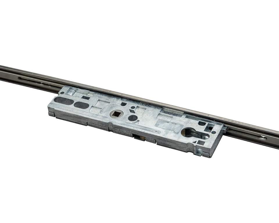 Замок H650 3592P8 2200U6x24STS 2CB 0203