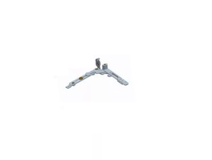 Скрытая петля ПО KIN LONG нижняя, правая (90 кг) (Новый, вместо LYHDX30-R)