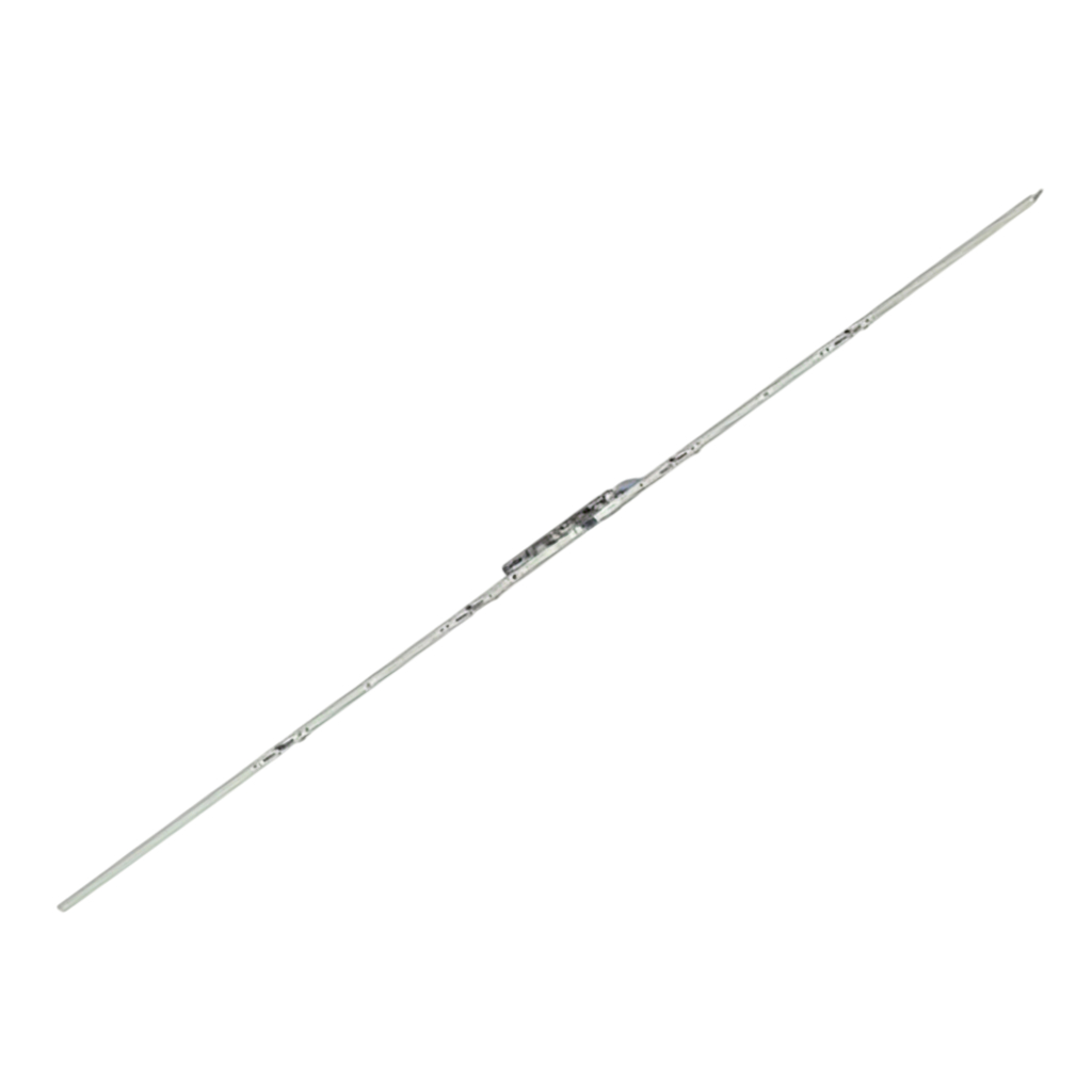Замок REZE модульный, многозапорный 35/92 SR 1660-2160 мм, с защелкой и без ригеля