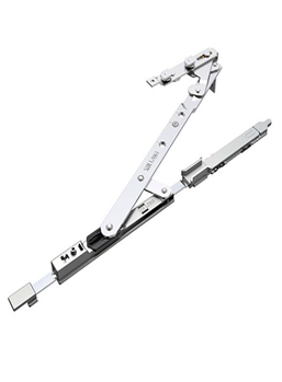 Скрытые ножницы ПО KIN LONG верхние, правые (90 кг), 380-550 мм кор=42шт